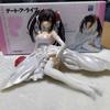 Date A Live Серия Цветочная Свадьба Аниме Периферийное Украшение Свадебное Платье Токисаки Куруми Красивая Девушка GK Фигурка Действия