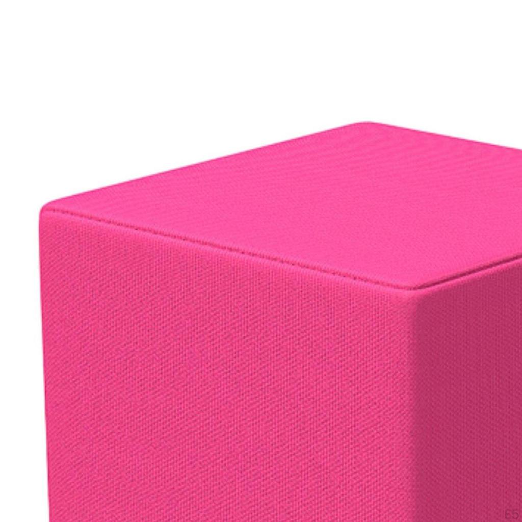 Стул-куб Block Cube Улучшает силу, баланс и гибкость Легкий кирпич для занятий спортом в помещении