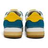 Clarks Повседневные Модные Кроссовки Мужские кроссовки Синий Зеленый 261670347