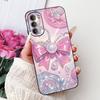 Для Motorola Moto G51 G71 5G Чехол XT2169-1 XT2171-1 Крышка Роскошный Карп-Дракон Ударопрочный Силиконовый Мягкий Бампер Для Moto G31 Fundas