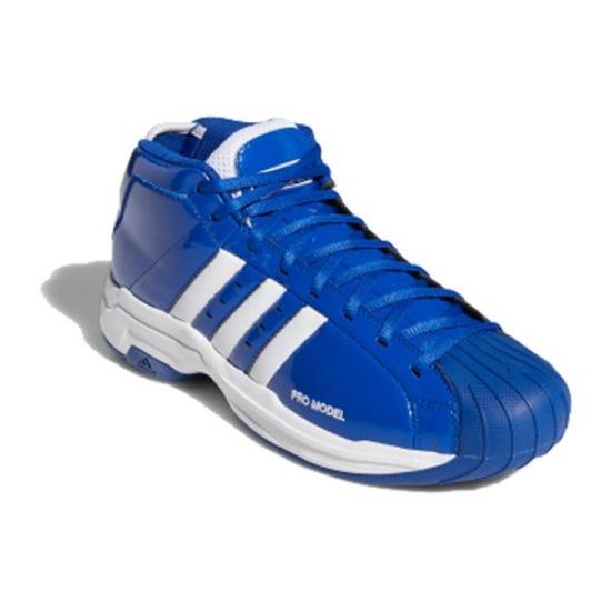 Adidas Pro Model 2G Синий - EF9820