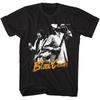 Мужская футболка Black Crowes Выступление вживую