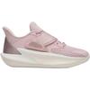 Under Armour Curry Fox 2 Удобная посадка Низкие детские баскетбольные кроссовки Унисекс баскетбольные кроссовки Розовые 6006303-616