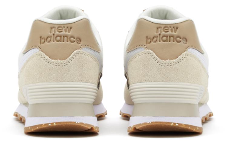 574 Wmns New Balance 'Angora Incense' Женские WL574SL2