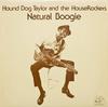 CD HOUND DOG TAYLOR - Natural Boogie  PCD23041 P-VINE 2000 Япония Блюз Б/у