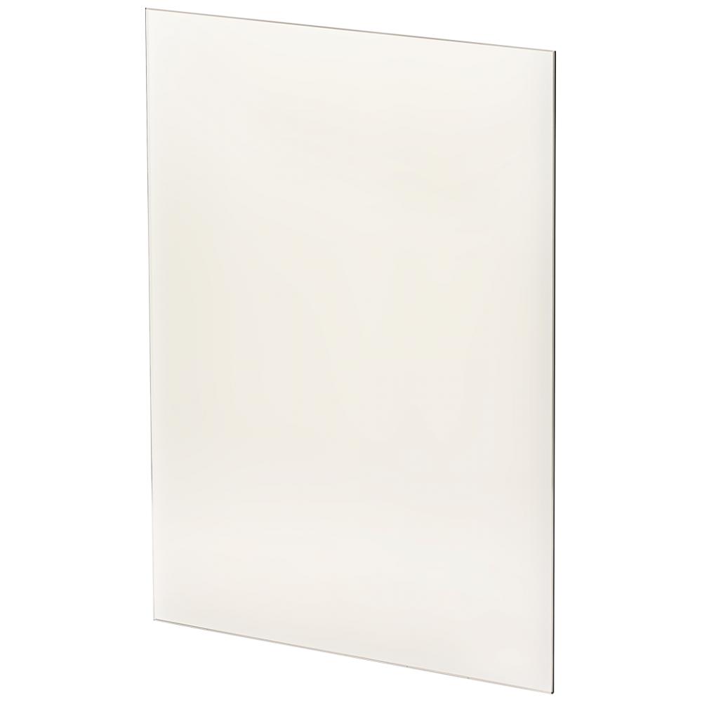 Toughened Glass, Thickness 4mm 400x500 (GLASS) FLOAT - VERTICAL