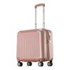 Деловой чемодан для ручной клади Shamit PC338TC