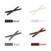 Anti Slip Spectacle Leg Sets Silicone Tip Holder Glasses Accessory Eyewear Slip Sets  Outdoor
