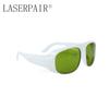 CE EN207 Approved Laser Goggles Alexandrite Laser Eye Protector for Laser Medical Beauty Machine