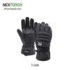 Зимние тактические лыжные перчатки NEXTORCH