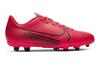 Nike Mercurial Vapor 13 Красный Розовый GS AT8161-606