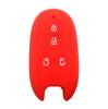 Silicone Smart Key Cover, Suzuki Spacia Palette, Solio Lukes, Swift, Etc. Specially Designed Key
