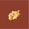 Ottogi Pushed Pushed Crispy Noodle Snack Bulgogi Flavor 55g x 15 Pack