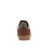 Adidas Samba OG Brown Olive Strata Unisex Sneakers Preloved-Brown Earth-Strata IE9122