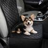 Scratch Proof Cat Basket Seat Portable Car Protector Cushion Pet Seat Cover  for Cats and Dogs