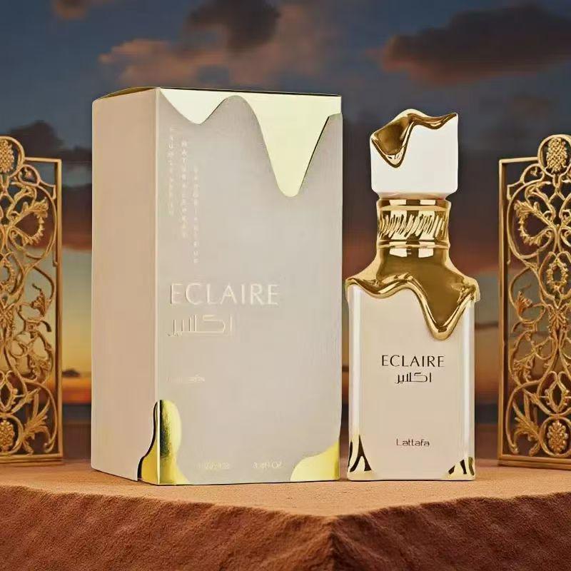 Lattafa Eclaire 100мл Женские духи - Ближневосточный аромат