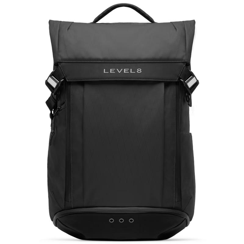 LEVEL8 Большой рюкзак для ноутбука 17,3 дюйма