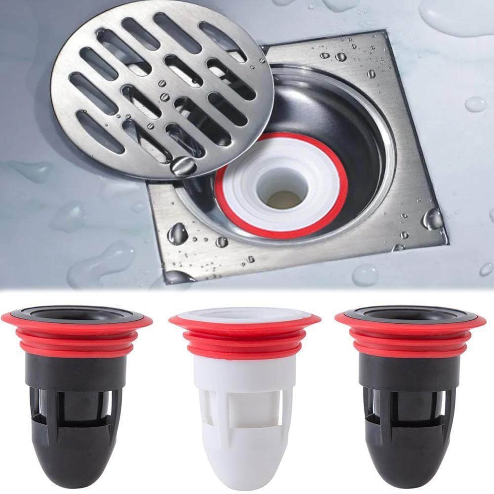 Toilet Bathroom Toilet Sewer Deodorant Shower Floor Drain Deodorant Floor Drain Drain Cover