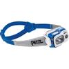 Petzl Swift RL (синий) Серия «Выступление»