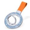Glitter Double-Sided Magnetic 360° Rotating Holder Ring: Universal & Multi-functional for Men and Women.