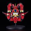 MODEROID Demon King Granzort Kings Style Granzort Assembled Plastic Model Non-Scale