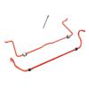 VW Golf MK4 97-04 Front & Rear Heavy-Duty Anti-Roll Bars