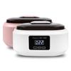Paraffin Wax Machine for Hands and Feet Paraffin Wax Therapy Melting Machine Digital Display Touch Wax-2000 Hand and Foot Care