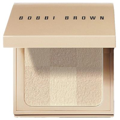 Пудра Bobbi Brown Strobing Powder 6,6 г, телесного цвета, 1 шт.