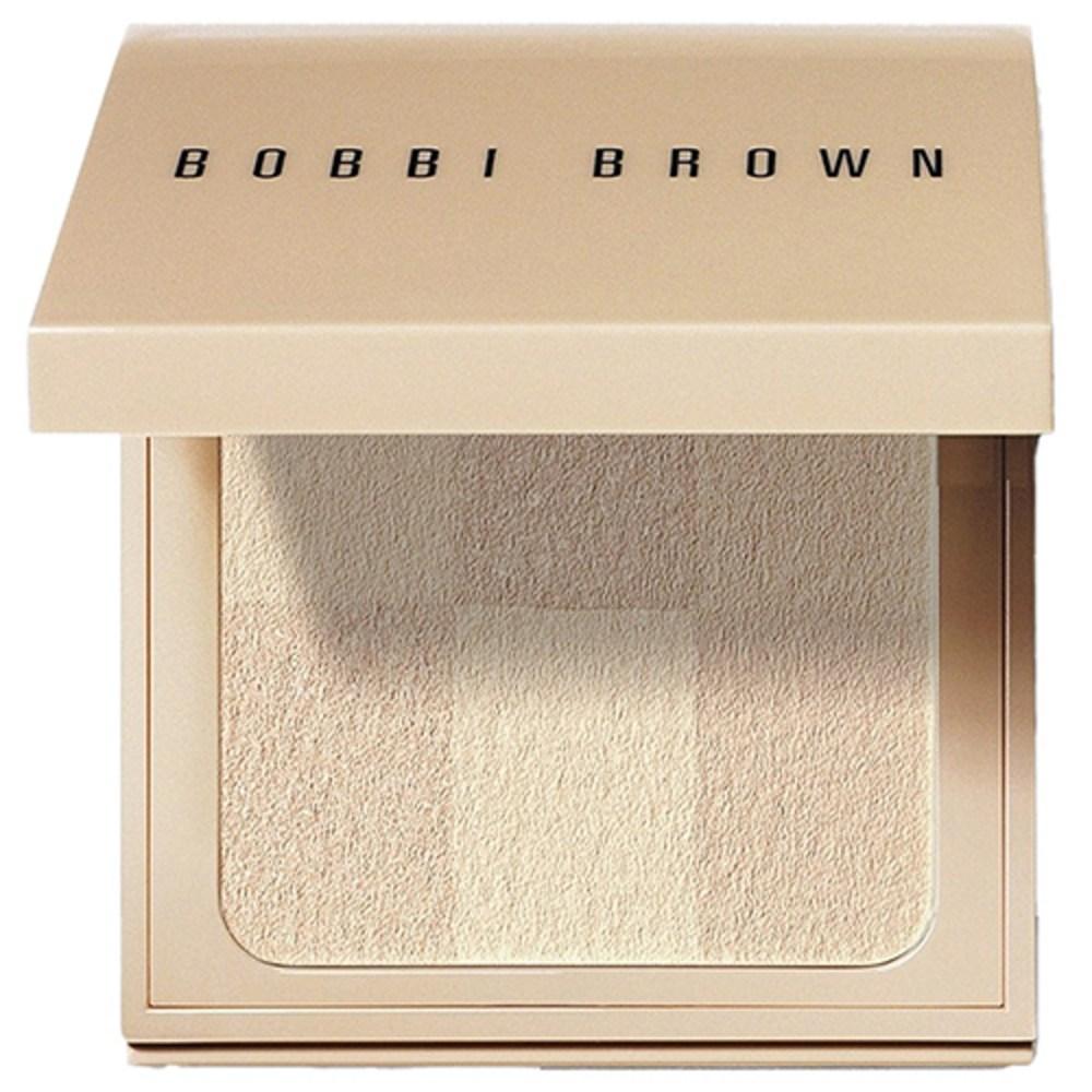Bobbi Brown Strobing Powder 6.6g, Nude, 1 Piece