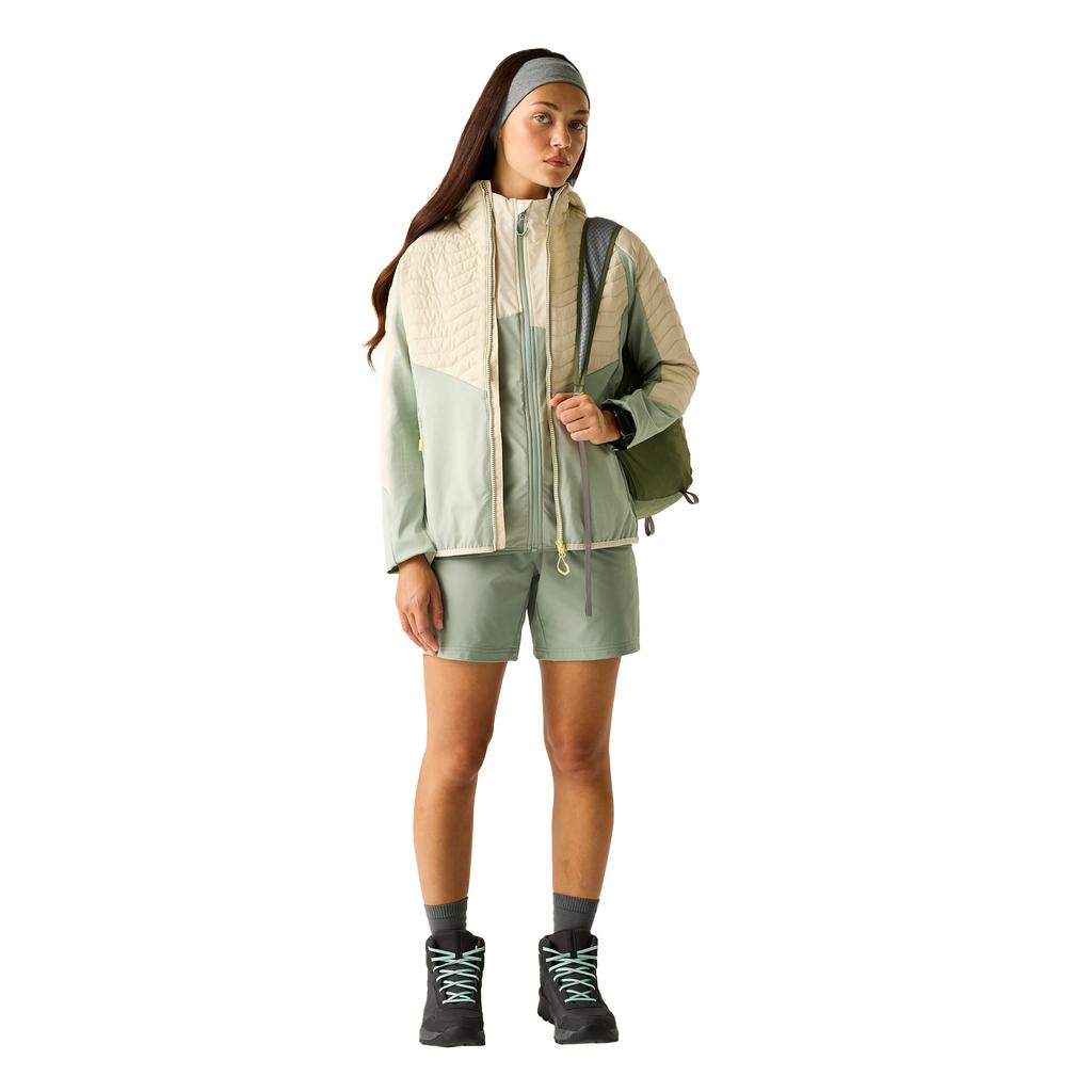 Dare 2B Womens/Ladies Air Lite Hybrid Jacket