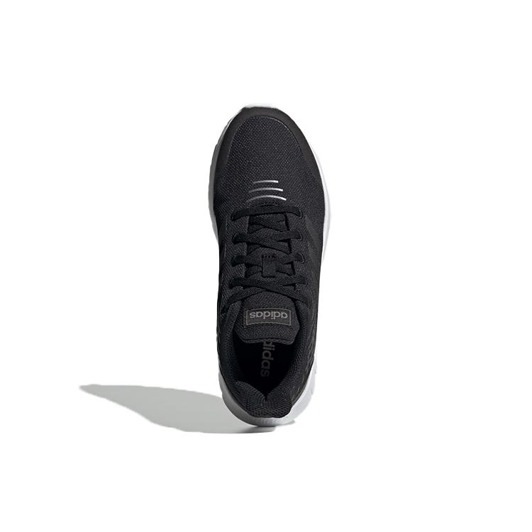 adidas Женские кроссовки Neo Asweerun 'Black White' FV2942