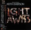 CD Саундтрек КИТ ЭМЕРСОН Nighthawks SHMCD BELLE254280 MARQUEE 2025 Япония Оби Саундтреки Мюзиклы