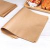 50/200PCS Suitable Baking Baking Mat Anti-oil BBQ Paper New Baking Paper Kitchen