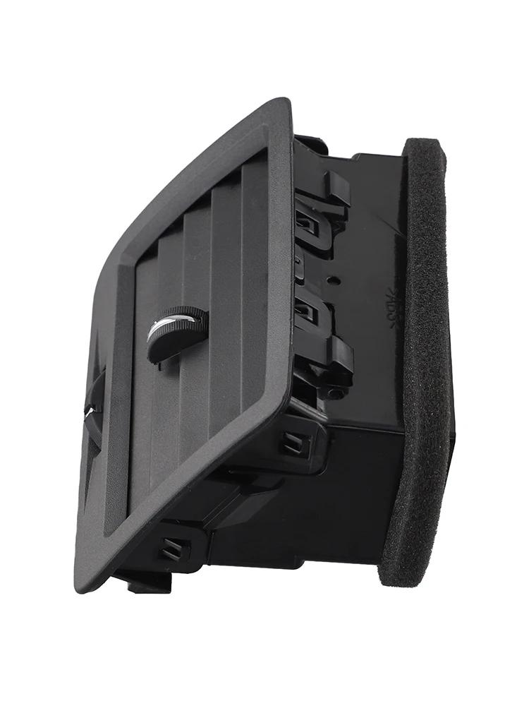 2008-2014 Воздушный дефлектор A/C Heat Air Vent для салона автомобиля 1QL40XDVAA Прямая замена Тип крепления Пластиковый материал