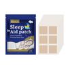 48Pcs Sleep Sticker Fast Long-Lasting Soothe Muscle Body Care Natural Safe Sleep Patch for Quality Rest