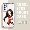 Phone Case Soft Rubber TPU Cellphone Casing Full Cover Camera Protection Design Shockproof Cover for OPPO Realme