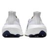 Adidas UltraBoost Light White Dark Blue Men Sneakers Crystal-White Gold-Metallic ID3285