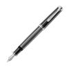Перьевая ручка Pelican Sue Bellane M605 с черной полосой