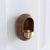 for Home Opening Wooden Door Bell Entering Reminder Wood Chimes Hanging Doors Opening Chime  Office