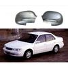 2x Хромированные накладки на боковые зеркала для Toyota Corolla AE110 AE100 1993-2000 АБС-пластик