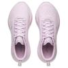 Женские низкие беговые кроссовки Li Ning Фиолетовые ARHV002-1