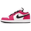 1 Низкий GS Rush Pink 554723-600