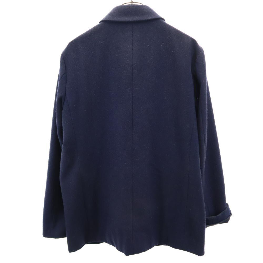 MACKINTOSH PHILOSOPHY Шерстяная куртка 40 Темно-синий Мужская Б/У