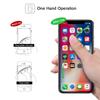 Oatsbasf Bat Finger Ring Phone Holder 360 Degree Rotate Mobile Phone Stand For iPhone 12 13 Pro Max Xiaomi 12 Cell Phone Holder