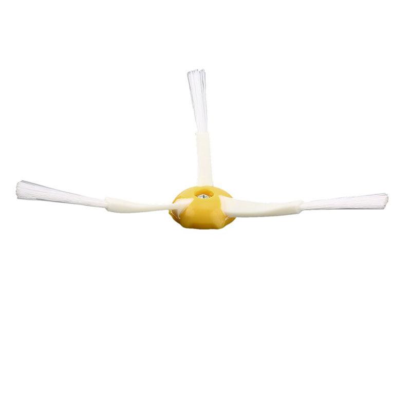 Подходит для универсальной боковой щетки iRobot серии 5-6-7 550 585 595 650 690 780