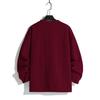 Men's Pullover Sweater Autumn and Winter New Fashion Trend Knitwear Top
