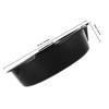 Oil Drain Pan Car Repair Tool Leak Proof Large Capacity Waste Oil Collector Automotive Accessory Fuel Pan Automotive Accessories