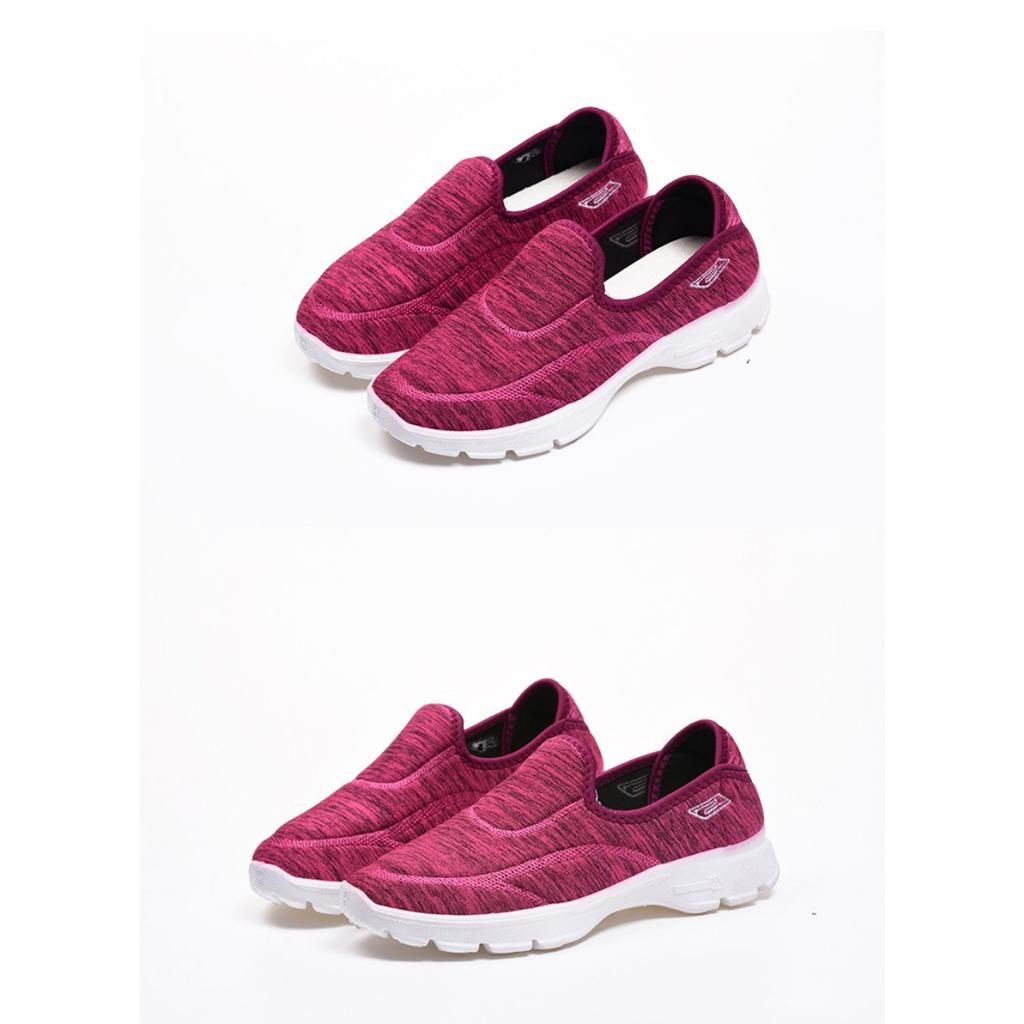 Женская тканевая обувь, повседневные кроссовки с мягкой подошвой, модная обувь