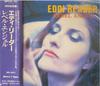CD EDDI READER - Rebel Angel WPCR781 Blanco Y Negro 1996 Япония Рок Б/У
