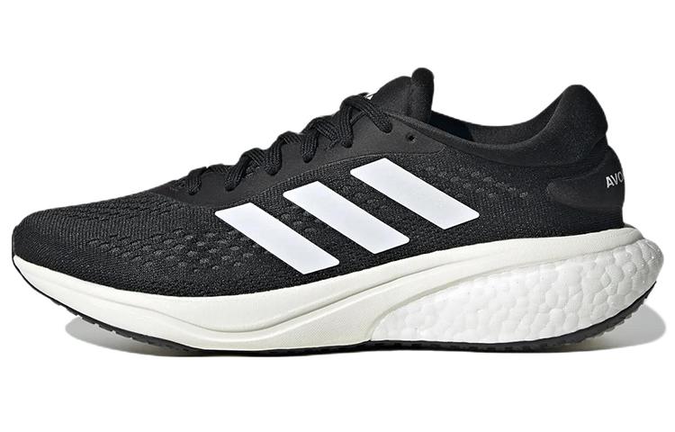Supernova Wmns Adidas 2 'Черный Белый' Женские GW6174